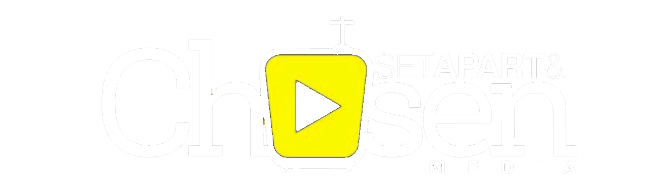Set Apart And Chosen Media