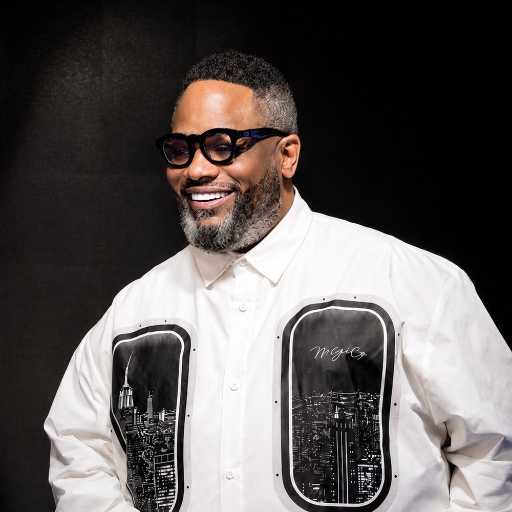 Hezekiah Walker