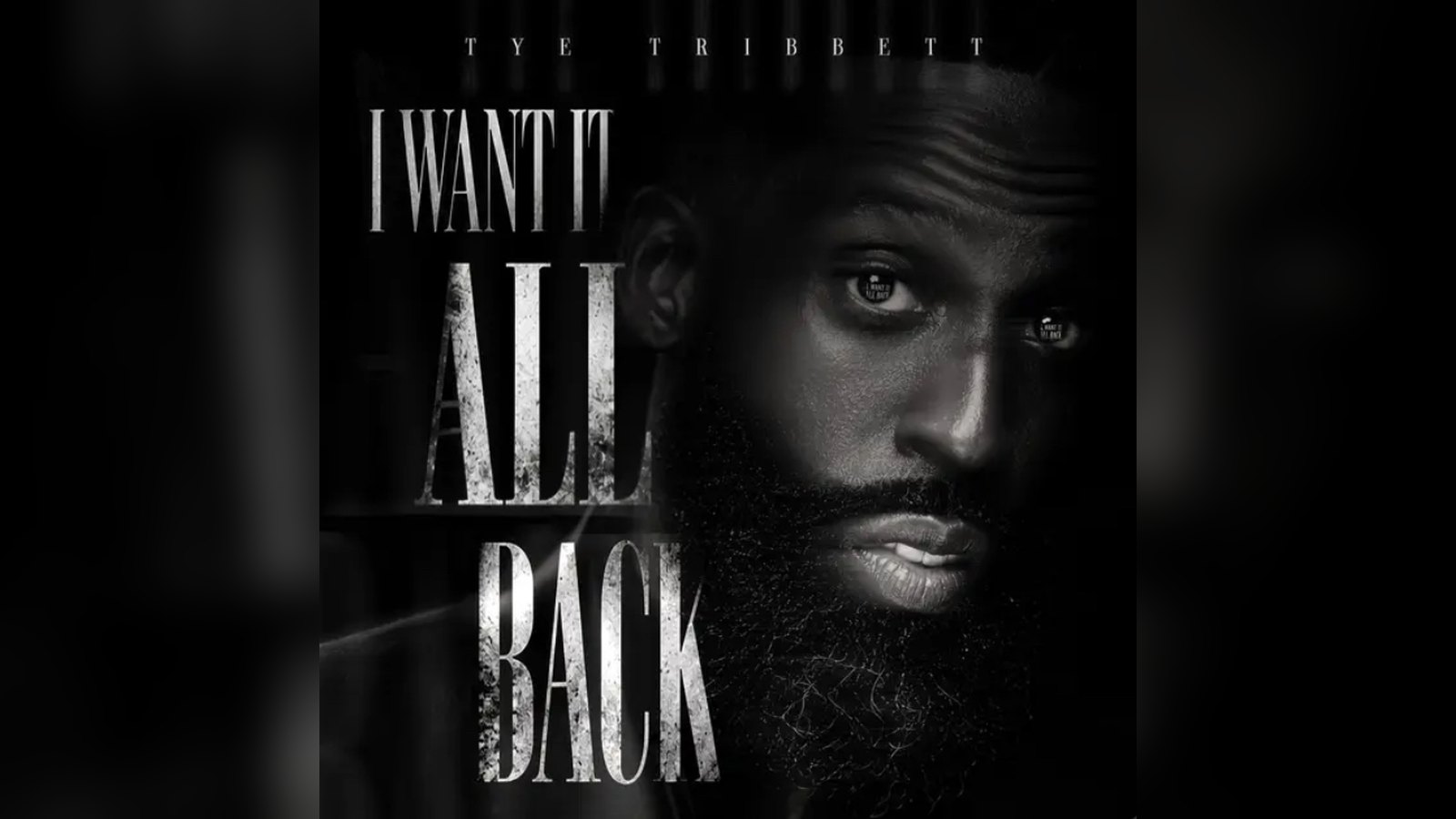 Tye Tribbett, I Want It All Back (V20 Live)