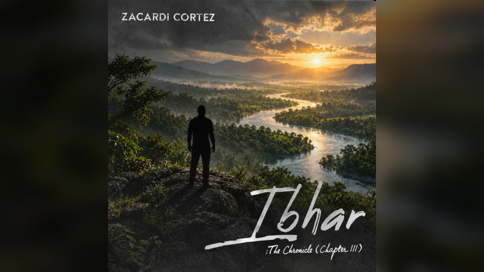 Zacardi Cortez, IBHAR: The Chronicle (Chapter III)