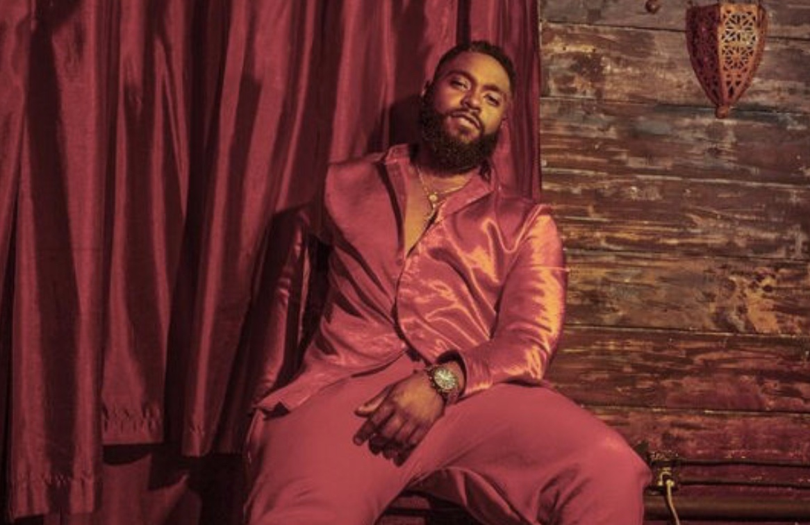 Wade The Barber Shocks The World with Debut Single “Love Unexplained ...