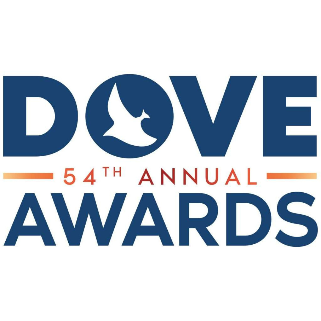 54th Annual GMA Dove Awards Winners List Set Apart and Chosen