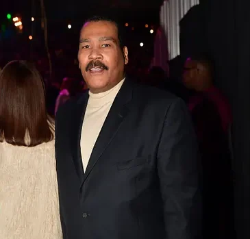 Dexter Scott King, Son Of Martin Luther King Jr., Has Died At the Age ...