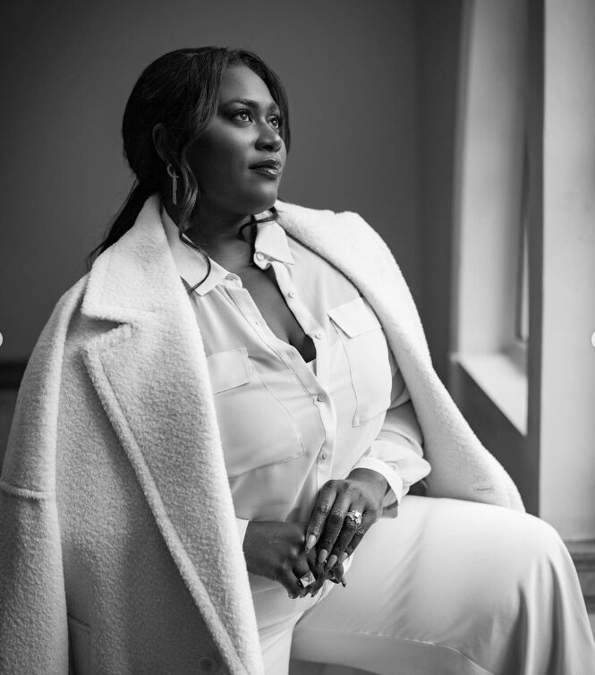 Danielle Brooks