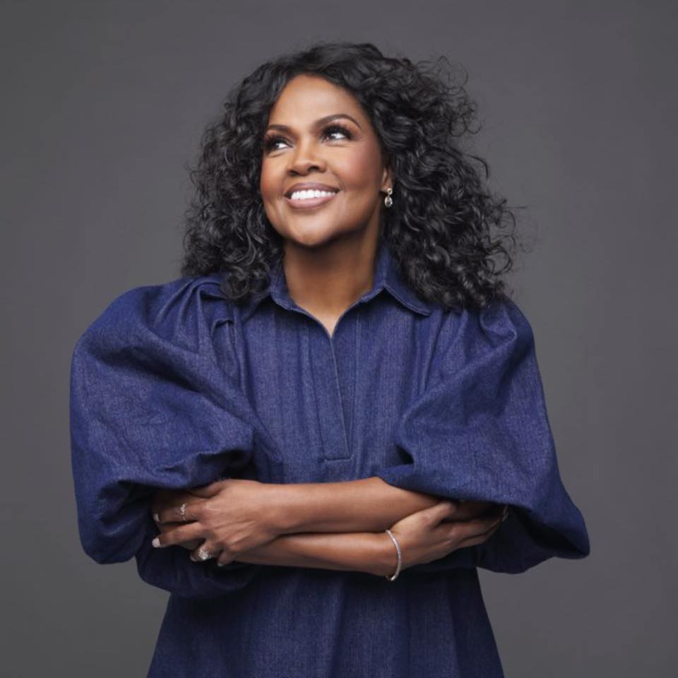 CeCe Winans Releases Single “That’s My King” From Upcoming Album - Set
