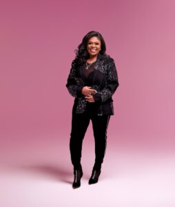 Kim Burrell